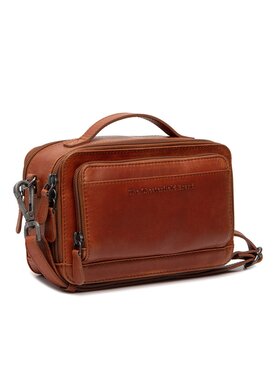 The Chesterfield Brand The Chesterfield Brand Torebka 327227 Brązowy