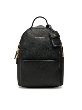 MICHAEL Michael Kors MICHAEL Michael Kors Batoh Sable 30T5G3XB1L Černá