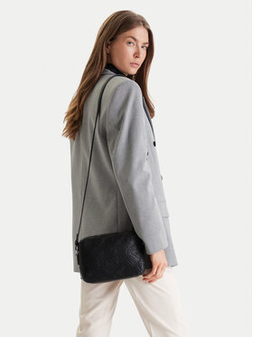 JOOP! Jeans JOOP! Jeans Táska Strambo Cloe 4130001272 Fekete