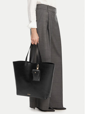 GINO ROSSI Gino Rossi Handtasche C-THARAL-DA8078 Schwarz