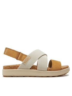 Keen Keen Sandály Elle Criss 1028628 Barevná