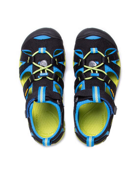 Keen Sandale Seacamp II Cnx 1022984 Crna