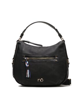 Nobo Nobo Дамска чанта NBAG-P2210-C020 Черен
