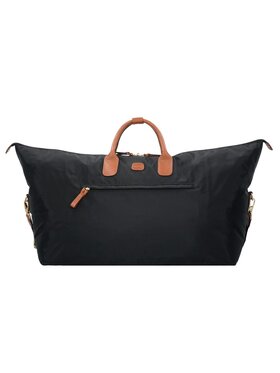 Bric's Bric's Torba weekendowa 168472 Czarny