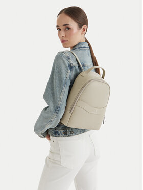 Armani Exchange Armani Exchange Ruksak XW000924 AF13676 U6275 Béžová
