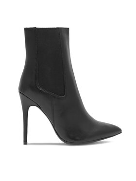 Badura Badura Botine MURCJA-110473 Negru
