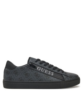 Guess Guess Sneakersy FMJTIK FAL12 Čierna