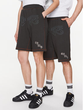 Grimey Grimey Spordišortsid GBSS165 Must Regular Fit