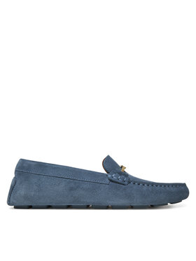 BOSS BOSS Mocasini Roxanne 50548657 Bleumarin