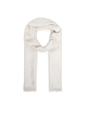 Coach Coach Šal 29CO100562 Écru