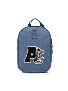 adidas adidas Sac à dos Bp Mini HK0143 Bleu marine