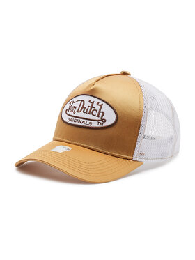Von Dutch Von Dutch Šilterica 7030134 Zlatna