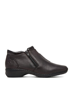 Rieker Rieker Stiefeletten CEO-L3882-25 Dunkelbraun