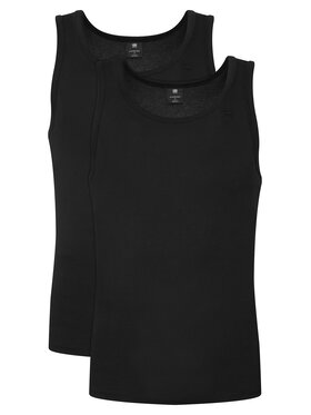 G-Star Raw G-Star Raw Set de maiouri﻿ D25476-3310 Negru Regular Fit