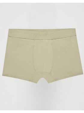 Wrangler Wrangler Bokserki Griffin 3 Pack Medium from Bamboo Trunks Kolorowy