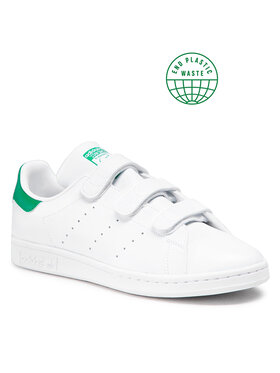 adidas adidas Obuća Stan Smith Cf FX5509 Bijela