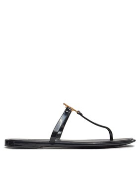Tory Burch Tory Burch Žabky Roxanne 137704 Černá