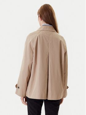 Καπαρτίνα Tommy Hilfiger φωτογραφία