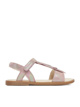 Lasocki Young Lasocki Young Босоніжки CEO-VERNIS-CI12-3027-01B Фіолетовий