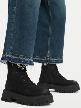G-STAR G-Star Raw Trzewiki CEO-WI34-MANYA-03 Czarny