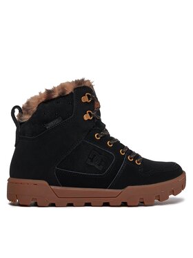 DC DC Stiefeletten Manteca 4 ADJB100012 Schwarz