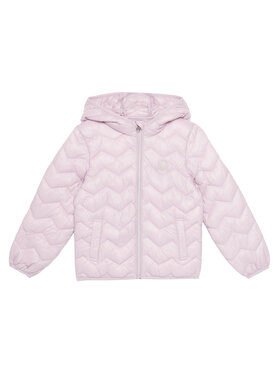 United Colors Of Benetton United Colors Of Benetton Зимова куртка 21INCN04U Фіолетовий Regular Fit