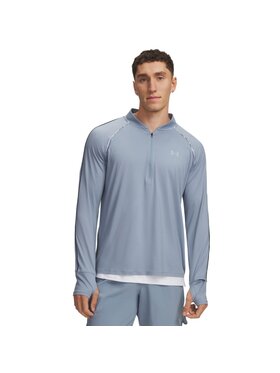 Under Armour Under Armour Bluza techniczna 6013909 Niebieski Regular Fit