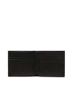 Calvin Klein Mali Muški Novčanik Minimalism Bifold 6Cc W/Bill K50K509620 Crna