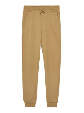 Mayoral Mayoral Pantaloni trening 744 Bej Regular Fit