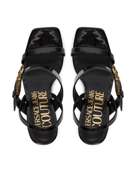 Versace Jeans Couture Σανδάλια Versace Jeans Couture - 5