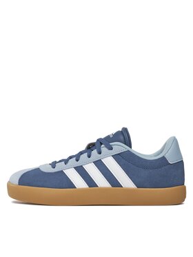 Adidas Tenisice Vl Court 3.0 K  ID6308 Tamnoplava