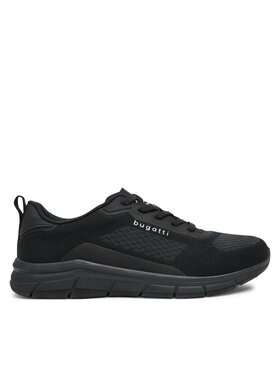 Bugatti Bugatti Sneakers 341-AFA1A-6900 Negru