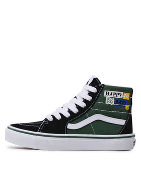 Vans Tenisice Sk8-Hi Tapered VN0007PZBMV1 Crna