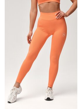 ROUGH RADICAL ROUGH RADICAL Leggings SEAMLESS GLOW LONG Corallo Slim Fit