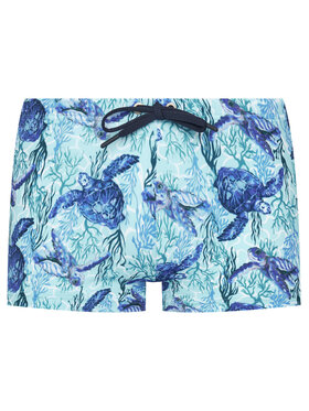 HOM HOM Bermuda Tartane 402915 Blu
