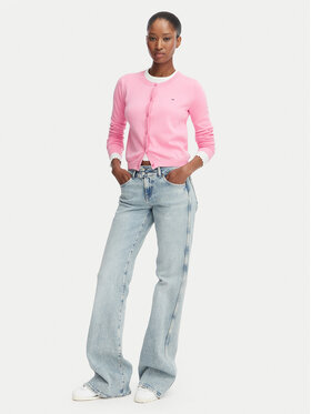 Ζακέτα Tommy Jeans