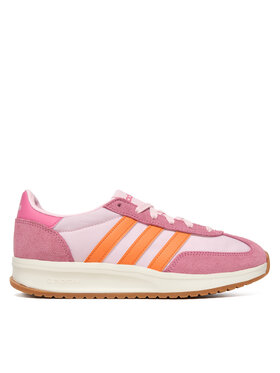 adidas adidas Sportcipők Run 70S 2.0 JR2425 Rózsaszín