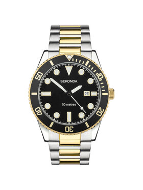 Sekonda Sekonda Orologio 30139 Argento