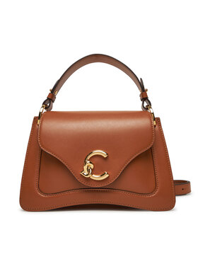 Coccinelle Coccinelle Сумка E1 SSK 18 02 01 Коричневий