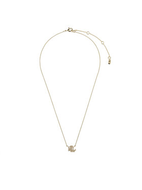 LAUREN RALPH LAUREN Lauren Ralph Lauren Halskette 60572083 Goldfarben