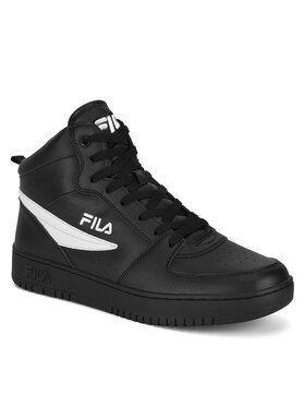 Fila Tenisice LEVANTO MID FFM0331-83036 Crna