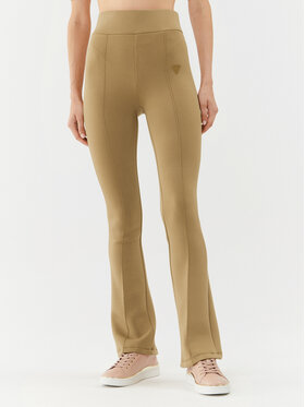 Guess Guess Jogginghose Allie V3RB16 K7UW2 Braun Regular Fit