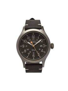 Timex Timex Orologio Expedition Scout TW4B01900 Nero