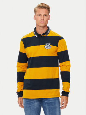 Brave Soul Brave Soul Polo MLT-36LICINIUS Šarena Regular Fit