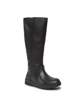 Rieker Rieker Ilgaauliai Y3461-00 Juoda