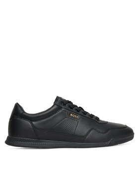 BOSS BOSS Sneakers Nitan 50548658 Schwarz