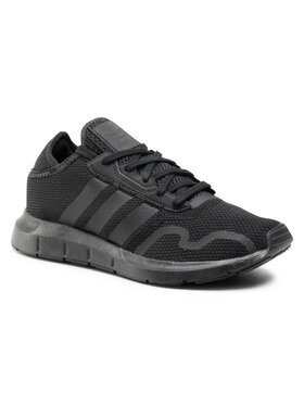 adidas adidas Παπούτσια Swift Run X FY2116 Μαύρο
