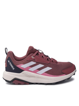 adidas adidas Scarpe da trekking Terrex Anylander IH3549 Rosso
