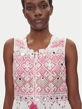 Φόρεμα καλοκαιρινό Iconique φωτογραφία