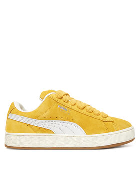 Puma Puma Αθλητικά Suede XL 395205 67 W Κίτρινο